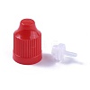 Plastic Bottle Caps DIY-WH0143-51F-1