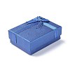 Paper Jewelry Organizer Box CON-Z005-05E-1
