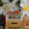 Resin Food Play Scenes PW-WG811E9-01-2