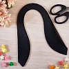 5Bags Quilling Paper Strips DIY-CP0012-31A-6
