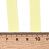 High Dense Polyester Grosgrain Ribbons OCOR-S112-D-46-3