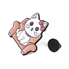 Enamel Pins JEWB-L029-01EB-02-3