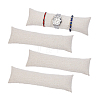 Linen Jewelry Pillow for Bracelet Display DIY-WH0170-42B-7