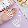 897Pcs PET Big Pendants KY-CY0001-11B-3