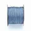 Eco-Friendly Dyed Nylon Threads OCOR-L002-72-504A-1