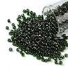 TOHO Round Seed Beads SEED-XTR08-0333-1