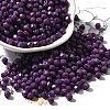 Baking Paint Glass Seed Beads X1-SEED-A032-02A-19-1