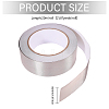 Polyester Fabric Adhesive Tape AJEW-WH0596-025A-2