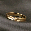 304 Stainless Steel Finger Fings FS-WG2B73A-04-4