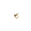 Dragon Cuff Ring RJEW-WH0001-07-2