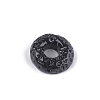 Resin Decoden Cabochons CRES-T010-39F-1