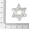 201 Stainless Steel Pendants SA-CBA9671-23P-3