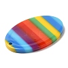 Acrylic Pendants LS-OACR-Q185-03B-3