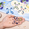 DIY Earrings Making Kit DIY-TA0013-35-5