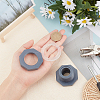 PVC Refrigerator Connection Fittings TOOL-WH0130-46-3