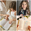 DIY Bookmark Making Kits DIY-PB0001-05-6