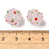 Handmade Lampwork Beads LAMP-B025-03A-05-3