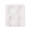 Christmas Theme DIY Silicone Candle Molds LS-SIMO-P010-A02-3