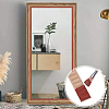 25Pcs Wood Ceiling Molding AJEW-OC0014-96B-5