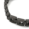 Ion Plating(IP) 304 Stainless Steel Thick Link Chain Bracelet BJEW-G649-10C-4