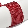Cat Eye Beads Strands CE-C007-A03-2mm-2