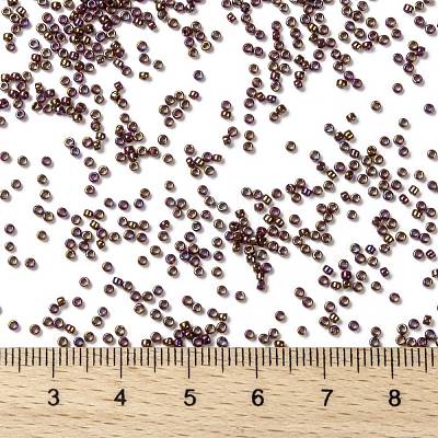 TOHO Round Seed Beads X-SEED-TR15-0406-1