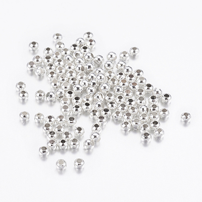 Iron Spacer Beads IFIN-E005-S-1