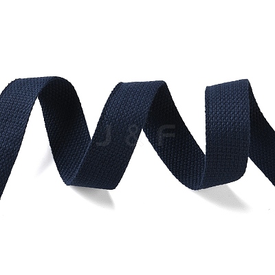 5 Yards Flat Polyester Cord/Band OCOR-XCP0002-48-1