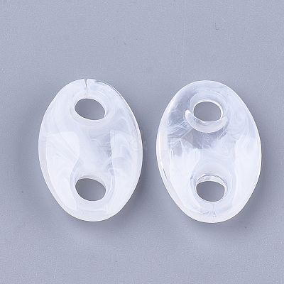 Acrylic Links OACR-S028-034-1