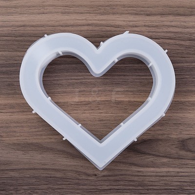 DIY Silicone Molds AJEW-M228-10A-1