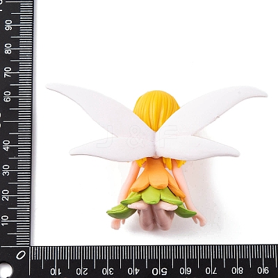 Mini PVC Fairy MIMO-PW0003-170A-1