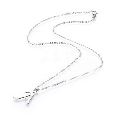 304 Stainless Steel Jewelry Sets SJEW-L141-052A-1