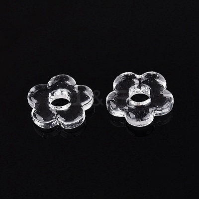 Handmade Lampwork Beads LAMP-N024-39N-1