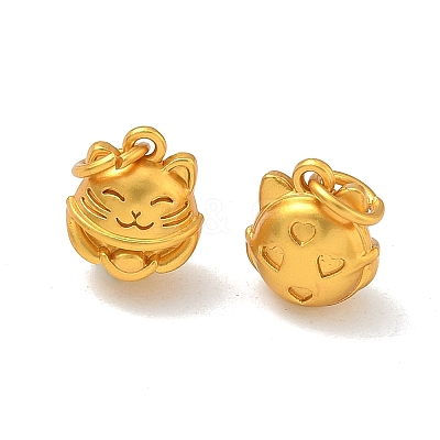 Alloy Pendants FIND-G111-10MG-04-1