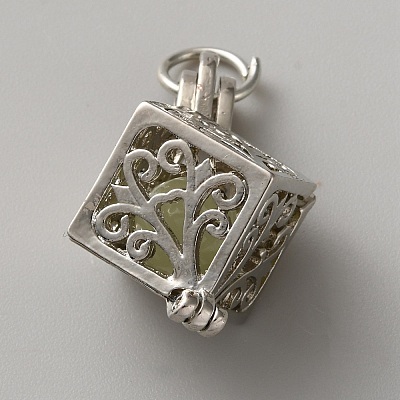 Luminous Stone Pendants FIND-WH0148-413A-03-1