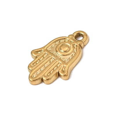 304 Stainless Steel Pendants SA-CBA9B1E-18G-1