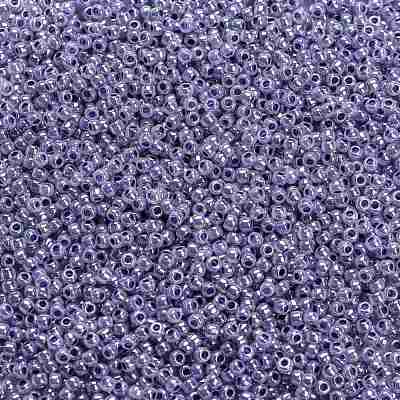 TOHO Round Seed Beads X-SEED-TR11-0922-1