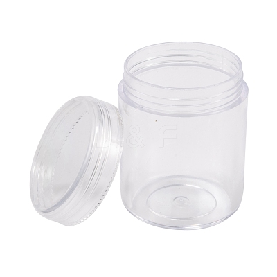 Plastic Bead Containers X-CON-T0AGP-1