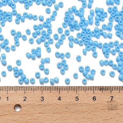 TOHO 8/0 Round Beads SEED-XTR08-0043-1