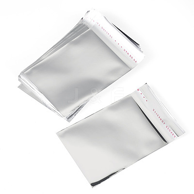 OPP Cellophane Storage Bags OPP-TADJ0001-06B-1