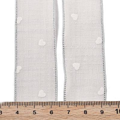Polyester Ribbon DIY-R050-03B-1