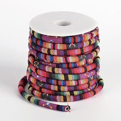 Ethnic Cord Polyester Cords OCOR-M005-12-1