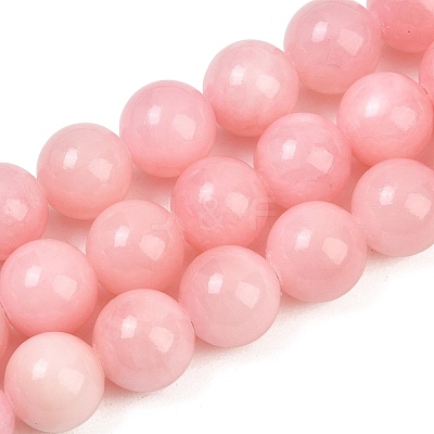 Natural Mashan Jade Graduated Beads Strands GG-CBA2AE1-A08-E-1
