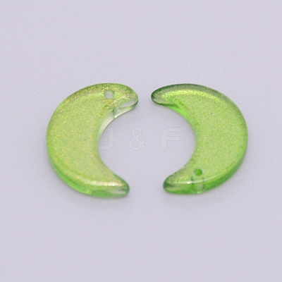 Transparent Glass Beads GLAA-WH0022-55A-1