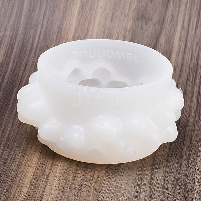 DIY Candle Silicone Molds SIMO-P014-05-1