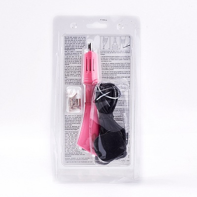 Hotfix Rhinestone Applicator Tool TOOL-J011-02A-1