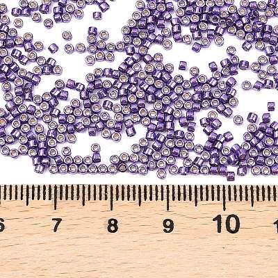 MIYUKI Delica Beads SEED-MY11-DB2509-1