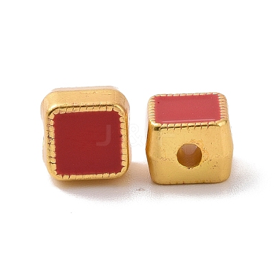 Alloy Beads ENAM-L039-15MG-1