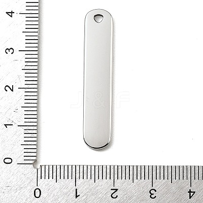 304 Stainless Steel Pendants SA-E001-09P-1