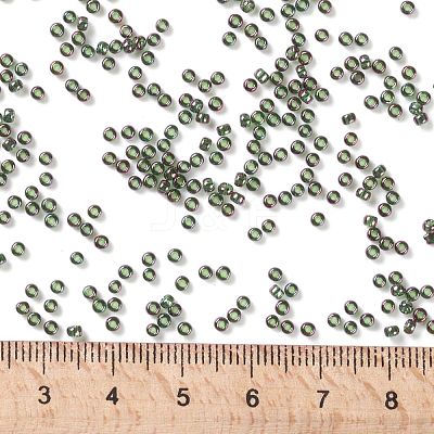 TOHO 11/0 Round Beads SEED-JPTR11-0326-1